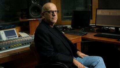 ירון דקל. | אריק סולטן