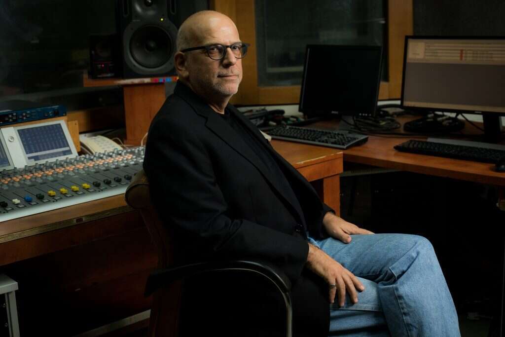 ירון דקל. | אריק סולטן