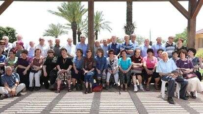 שבט איתנים. | מרים צחי