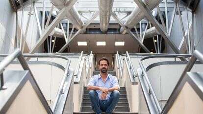 אילן הייטנר. | אבישג שאר-ישוב