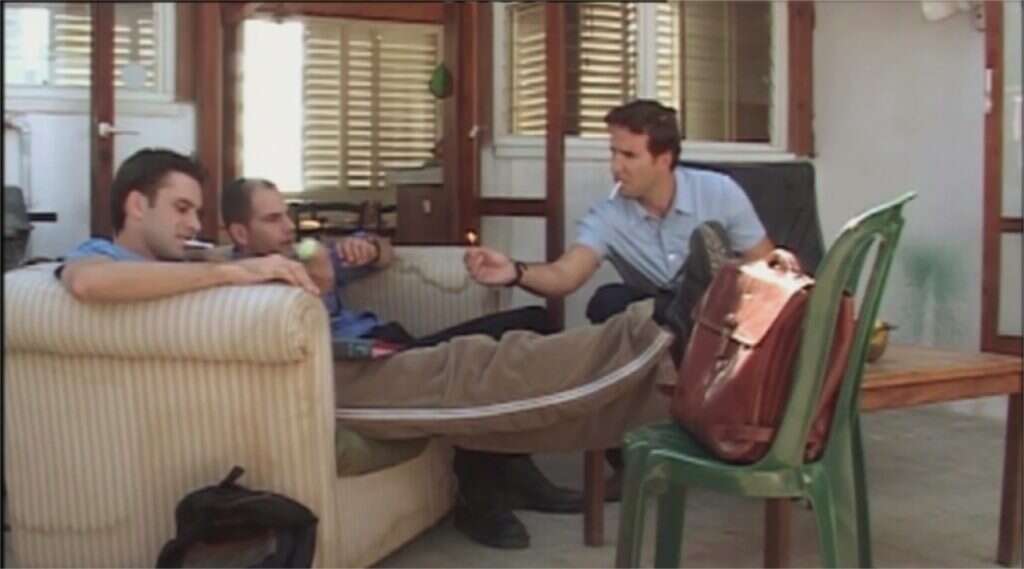 מתוך חוכמת הבייגלה