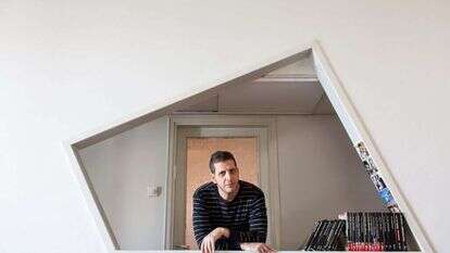 ניר ברעם. | אבישג שאר-ישוב