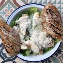 רחל בשדרה. | חן קורן רחל בשדרה. | חן קורן