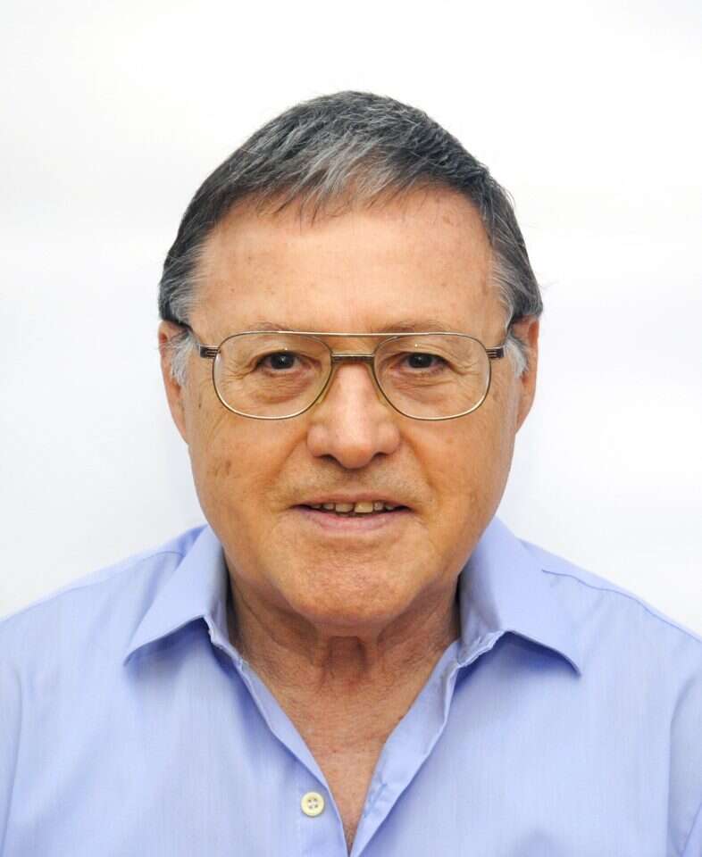 יוסף אורן. | באדיבות המצולם