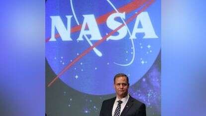 ג'ים בריינדסטין. | AFP