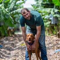 אורן ראובני. | מאור קינסבורסקי