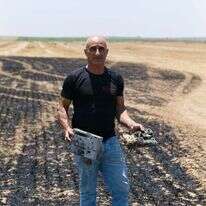 אבנר יונה. | לירון מולדבן