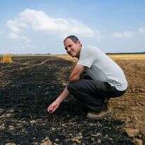 דובי גינזברג. | לירון מולדבן