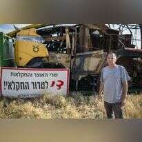 עופר גרשוביץ. | מאור קינסבורסקי