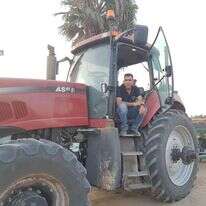 שריף אלקרנאווי. | אסף גבור