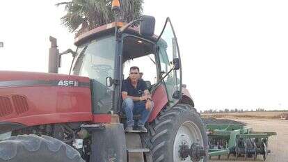 שריף אלקרנאווי. | אסף גבור