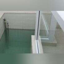 מקווה טהרה. | ארכיון: מרים צחי