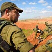 תא''ל עופר וינטר. | דובר צה''ל