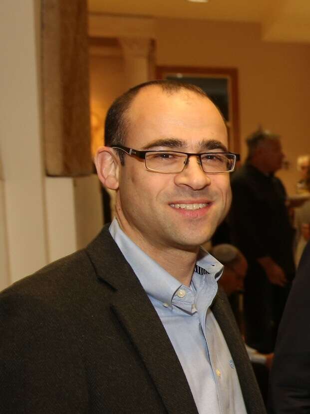 עמיחי ברהולץ. | איציק בירן