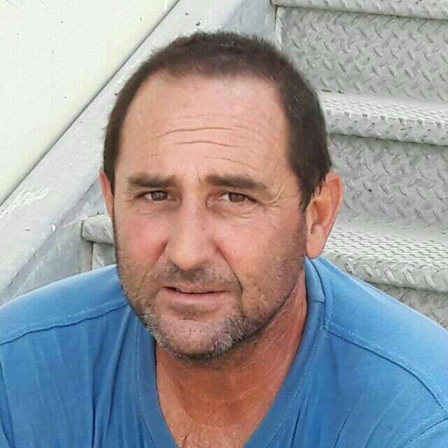 אבנר עבאדי קיבוץ דגניה א'