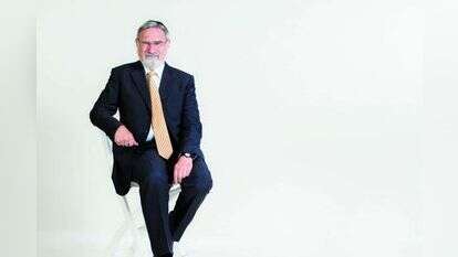 הרב לורד יונתן זקס. | אריק סולטן