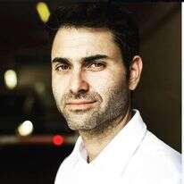 מנכ''ל הקרן לישראל החדשה מיקי גיצין