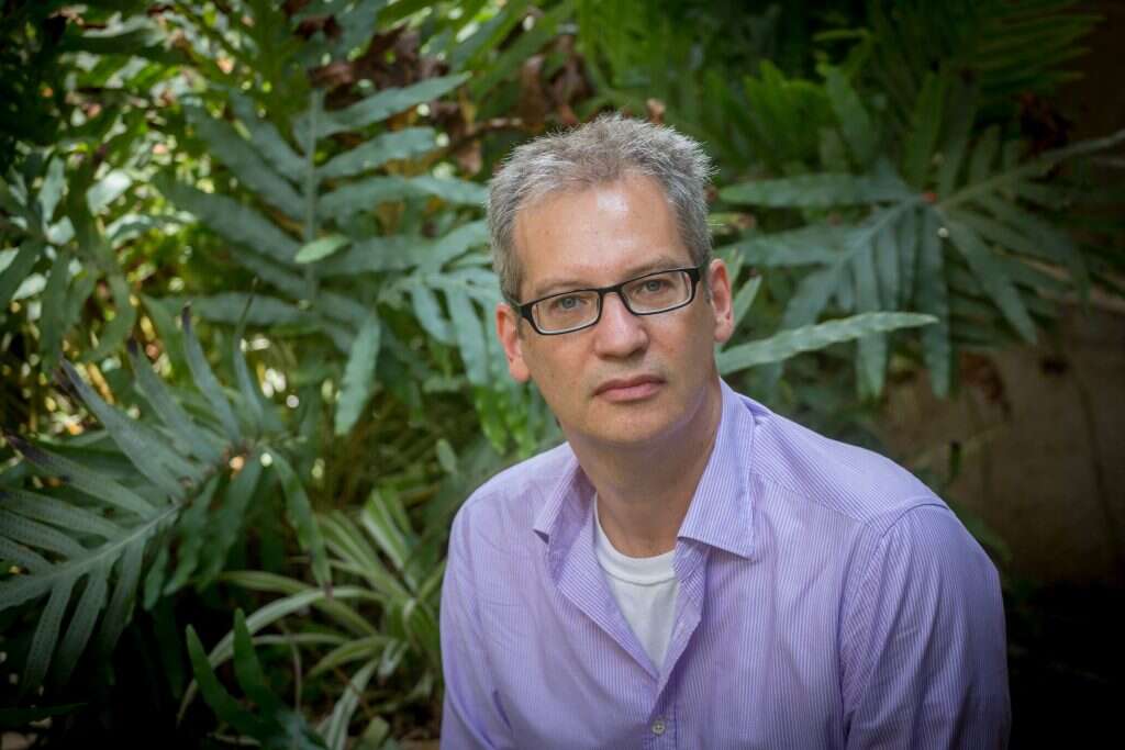 עדי שוורץ. | מרים אלסטר, פלאש90