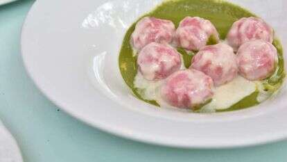 דרך הגפן. | חן קורן