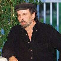 אדם ברוך, 2002. | פלאש 90