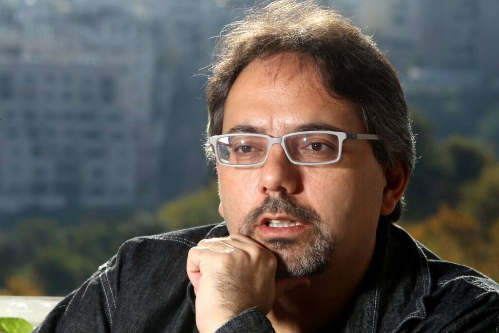 "מונע מסטודנטים חרדים ללמוד אצל רות גביזון". פרופ' יובל אלבשן. | מרים צחי