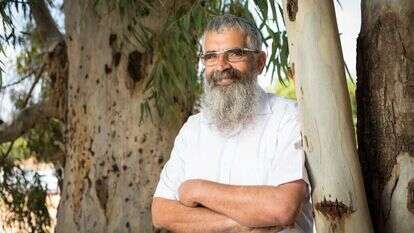 הרב יובל שרלו. | אריק סולטן