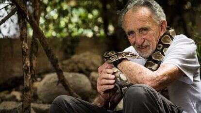 פנחס אמתי. | אריק סולטן