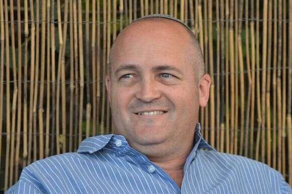 ארז וינר. | יוסי זליגר ארז וינר. | יוסי זליגר