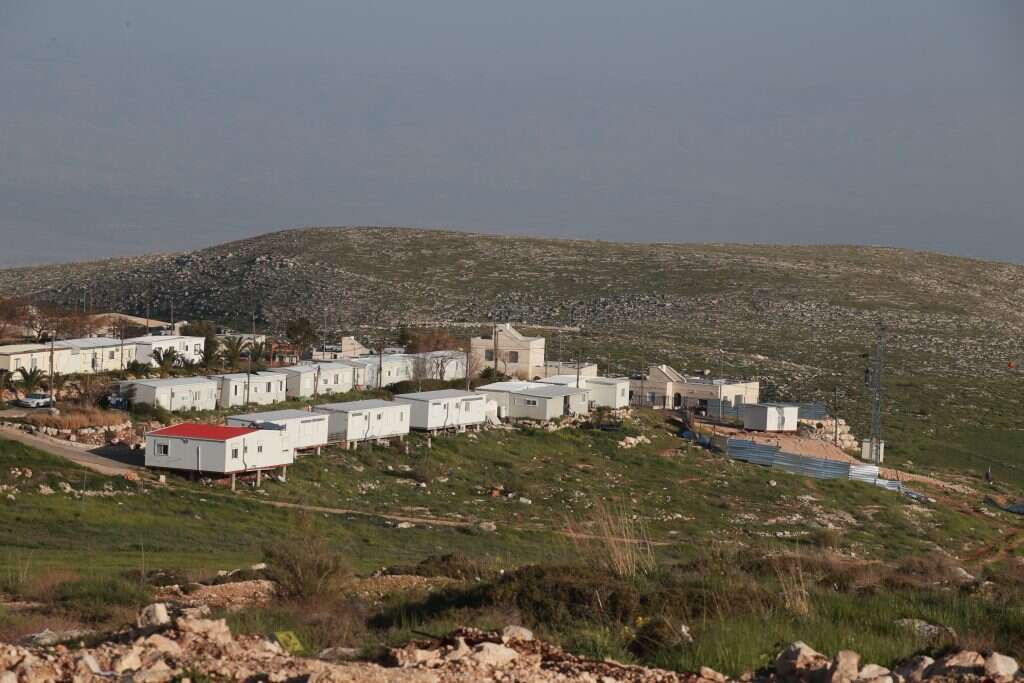 מצפה כרמים. | מרים צחי