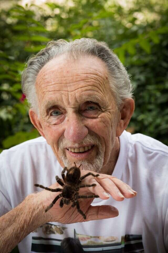 פנחס אמתי. | אריק סולטן