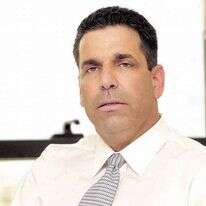 גונן שגב. | אלי דסה