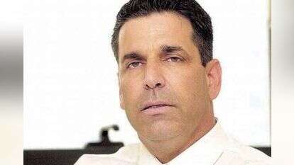 גונן שגב. | אלי דסה