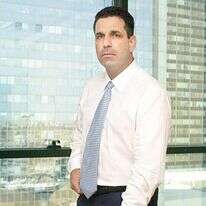 גונן שגב. | אלי דסה