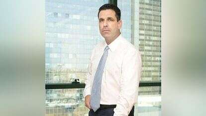 גונן שגב. | אלי דסה