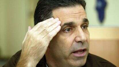 גונן שגב בכלא צלמון. | ג'יני - אנצ'ו גוש גונן שגב בכלא צלמון. | ג'יני - אנצ'ו גוש