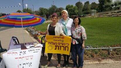 צביה גורודצקי. | ניצן כספי שילוני