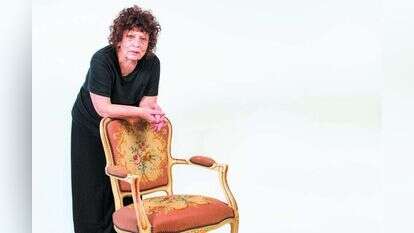 נורית זרחי. | אריק סולטן