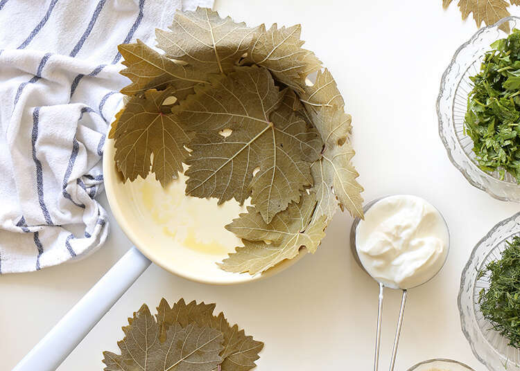 עוגת עלי גפן. | אפרת ליכטנשטט עוגת עלי גפן. | אפרת ליכטנשטט