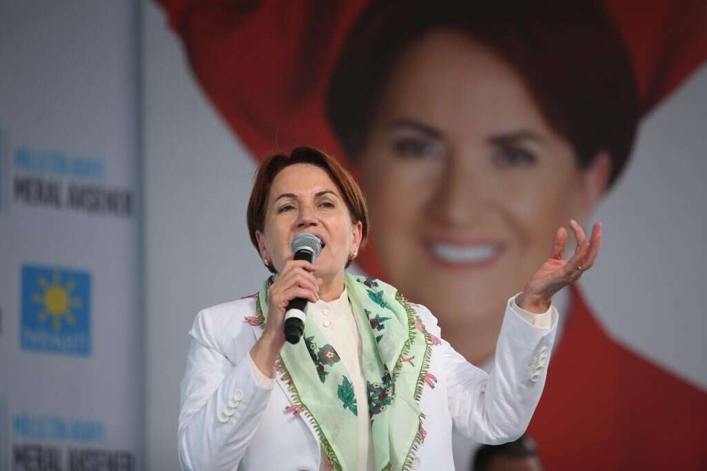 הברבור השחור. מרסל אקסנר. | EPA