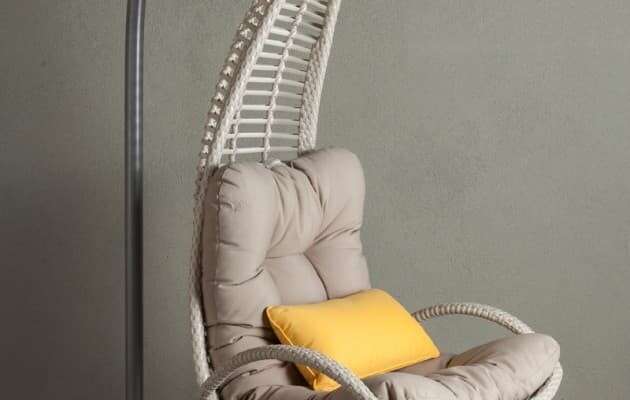 ערסל ישיבה דגם גאלה לקיץ – שבירו ריהוט גן