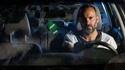 משה פולקנפליק. | אריק סולטן