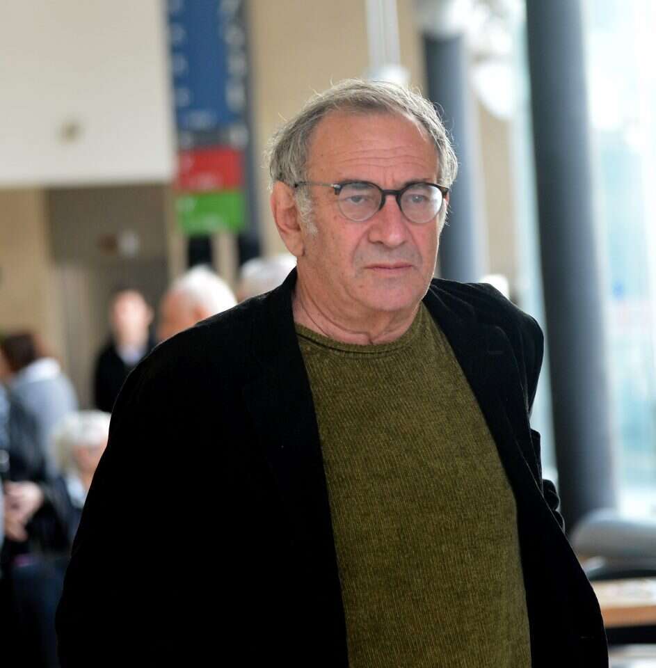 דובל'ה גליקמן. | יוסי זליגר