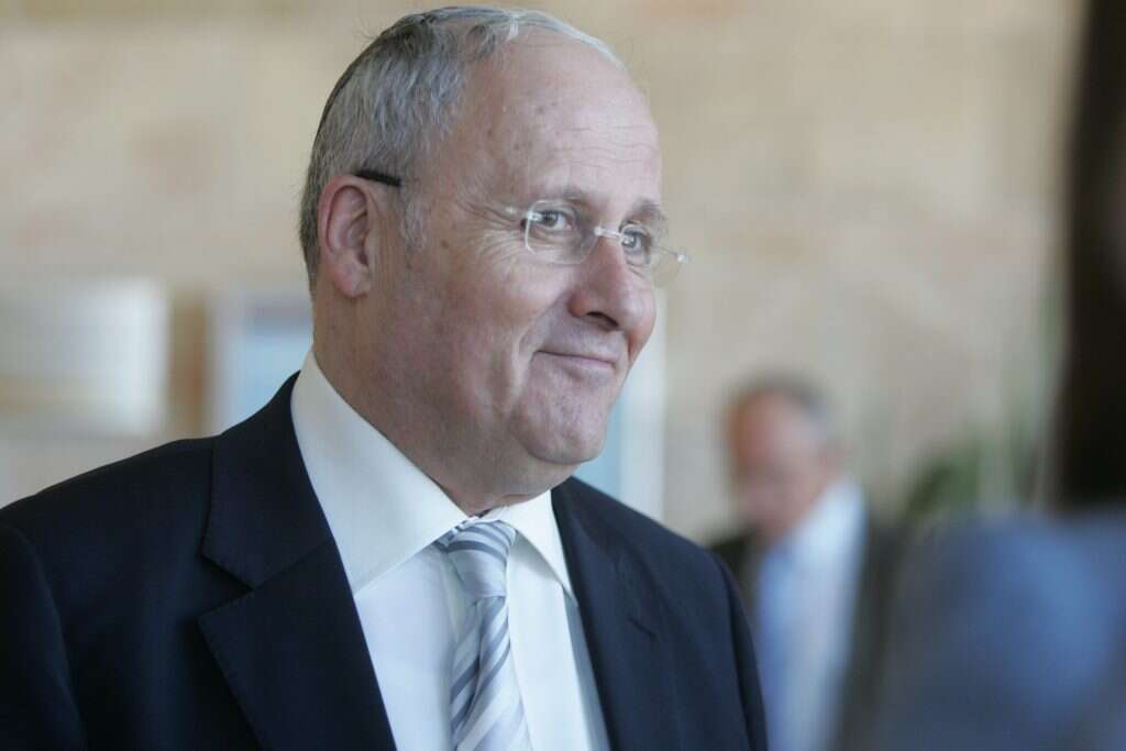 זבולון אורלב. | מרים צחי זבולון אורלב. | מרים צחי