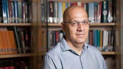 עו"ד אלי בכר