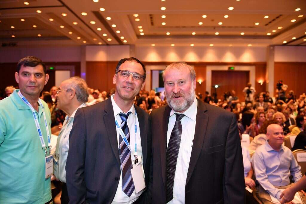 היועץ המשפטי אביחי מנדלבליט ופרקליט המדינה שי ניצן. | יהודה בן יטח היועץ המשפטי אביחי מנדלבליט ופרקליט המדינה שי ניצן. | יהודה בן יטח