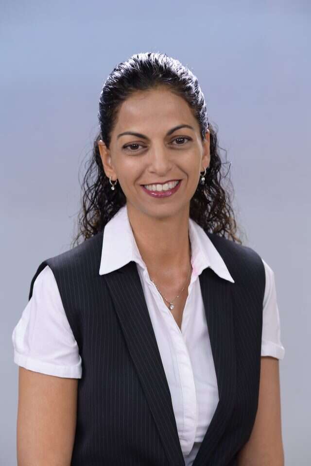 עו"ד רחל אבישר. | דוברות משרד המשפטים