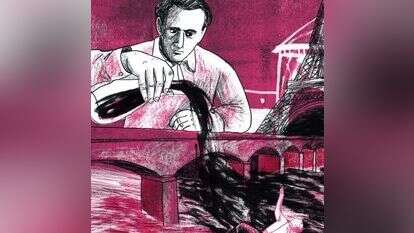 איור: נועה קלנר איור: נועה קלנר