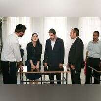 מתוך הסרט 'גט'. | עמית ברלוביץ', באדיבות yes