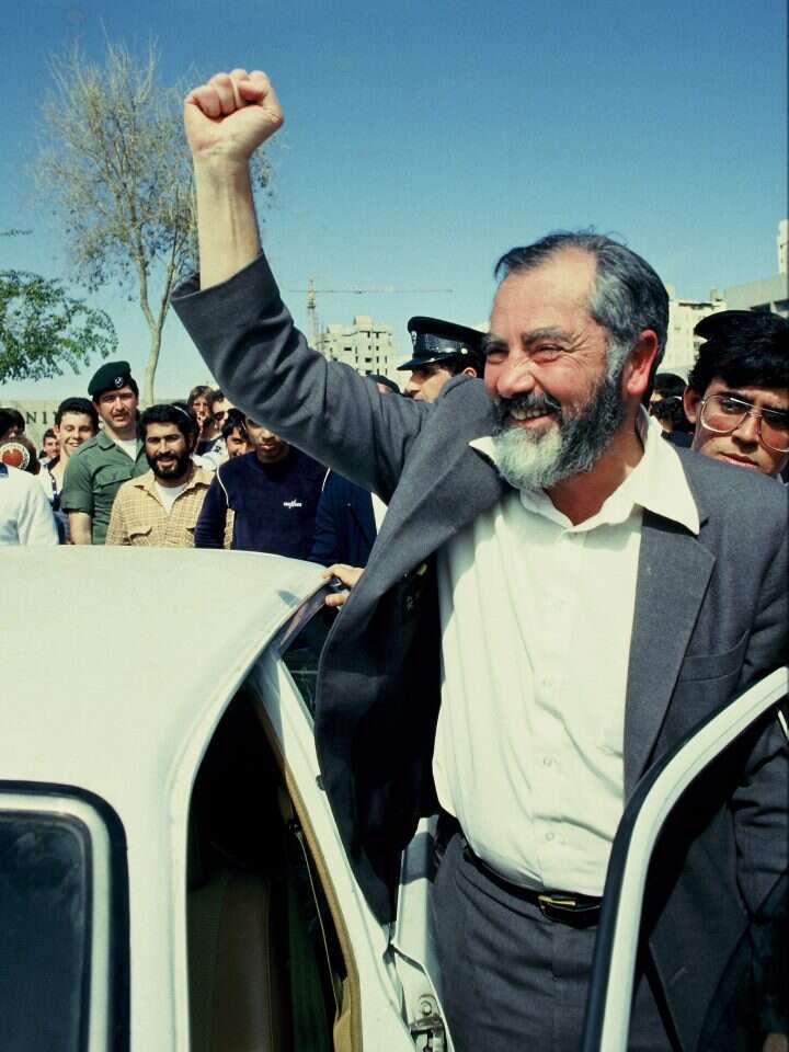 הרב מאיר כהנא. | משה שי, פלאש 90