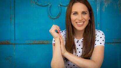 הילה קורח. | אריק סולטן